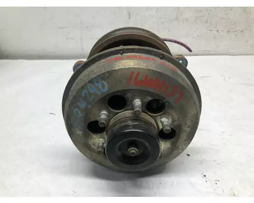 Fan Clutch Detroit DD15 Vander Haags Inc Sf