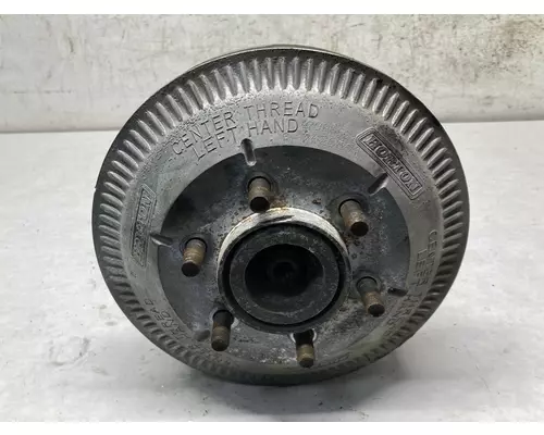 Fan Clutch Detroit DD15 Vander Haags Inc Sf