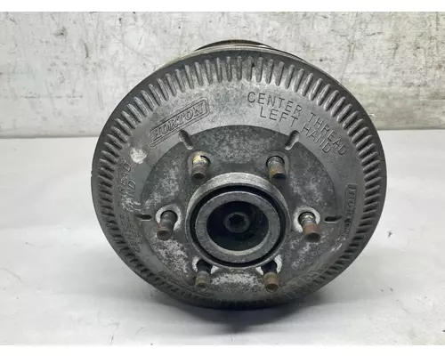 Fan Clutch Detroit DD15 Vander Haags Inc Sf