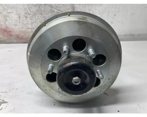 Fan Clutch Detroit DD15 Vander Haags Inc Sf