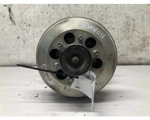 Fan Clutch Detroit DD15 Vander Haags Inc Sf