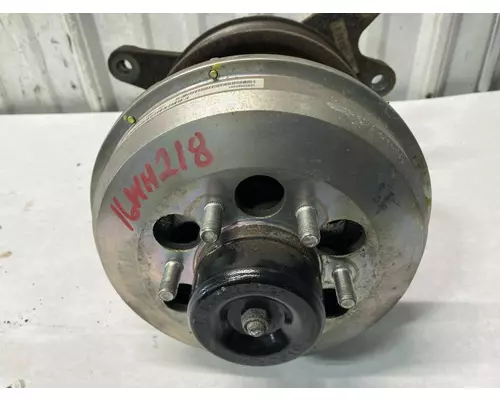 Fan Clutch Detroit DD15 Vander Haags Inc Sf