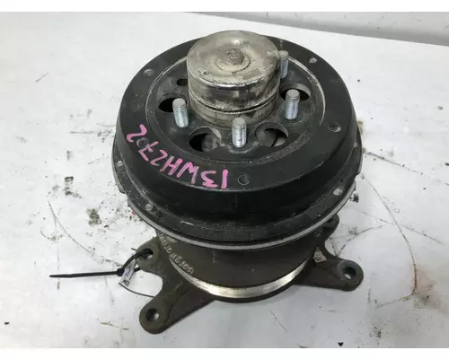 Fan Clutch Detroit DD15 Vander Haags Inc Sf