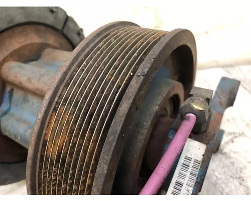 Fan Clutch Detroit DD15 Vander Haags Inc Cb
