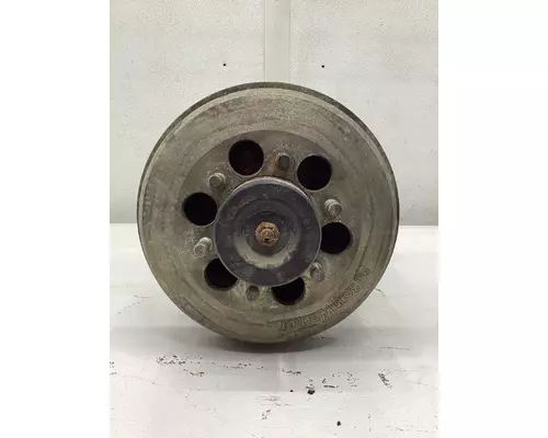 Fan Clutch Detroit DD15 Vander Haags Inc Kc