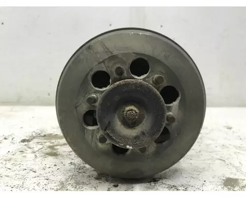 Fan Clutch Detroit DD15 Vander Haags Inc Kc