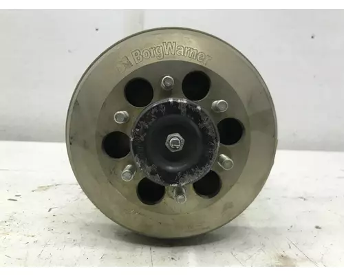 Fan Clutch Detroit DD15 Vander Haags Inc Kc