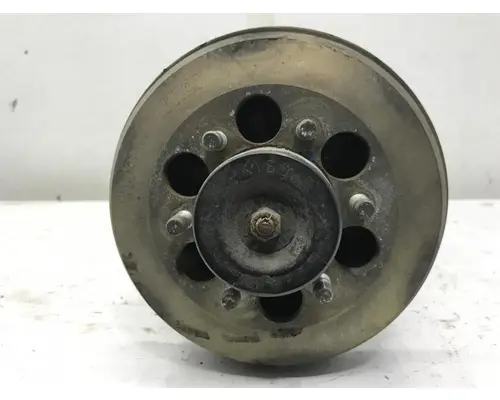 Fan Clutch Detroit DD15 Vander Haags Inc Kc