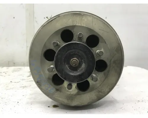 Fan Clutch Detroit DD15 Vander Haags Inc KC