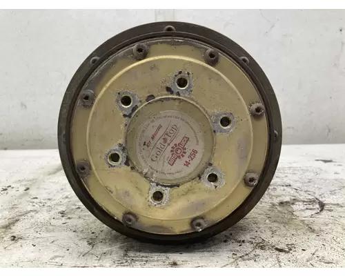 Fan Clutch Detroit DD15 Vander Haags Inc Kc