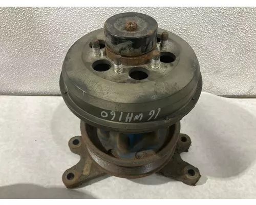 Fan Clutch Detroit DD15 Vander Haags Inc WM