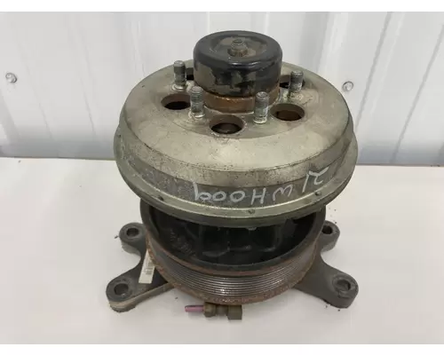 Fan Clutch Detroit DD15 Vander Haags Inc WM