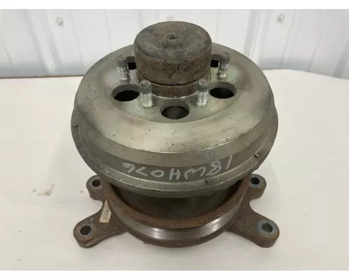 Fan Clutch Detroit DD15 Vander Haags Inc WM