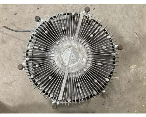 Fan Clutch Detroit DD15 Vander Haags Inc Col