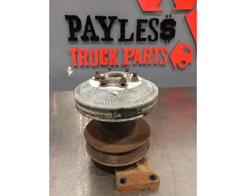 Fan Clutch DETROIT DD15 Payless Truck Parts