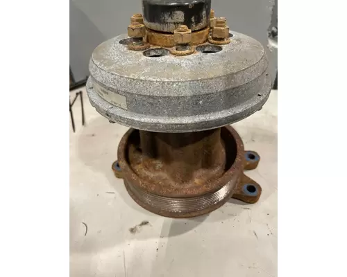 Fan Clutch DETROIT DD15 Payless Truck Parts