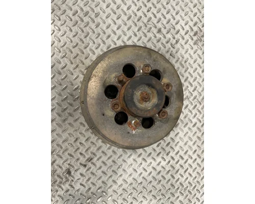 Fan Clutch DETROIT DD15 Payless Truck Parts