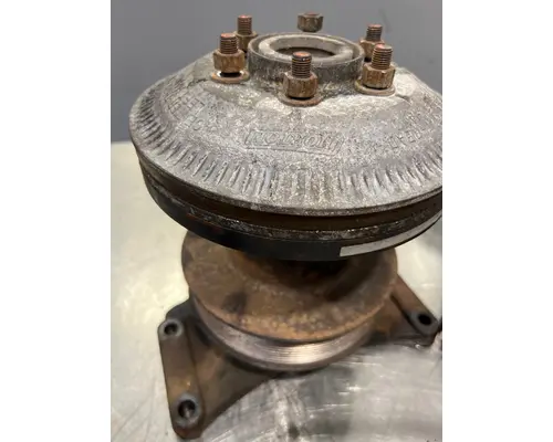 Fan Clutch DETROIT DD15 Payless Truck Parts