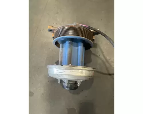 Fan Clutch DETROIT DD15 Payless Truck Parts