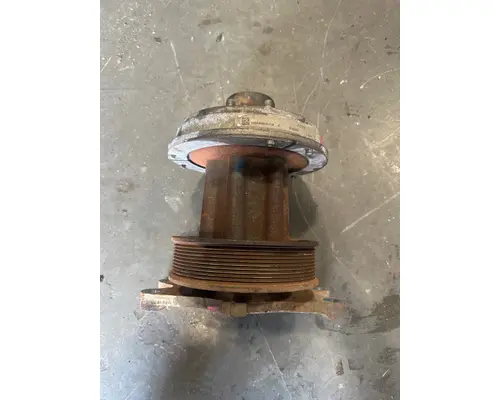 Fan Clutch DETROIT DD15 Payless Truck Parts