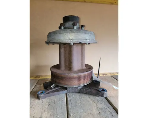Fan Clutch DETROIT DD15 Tim Jordan's Truck Parts, Inc.