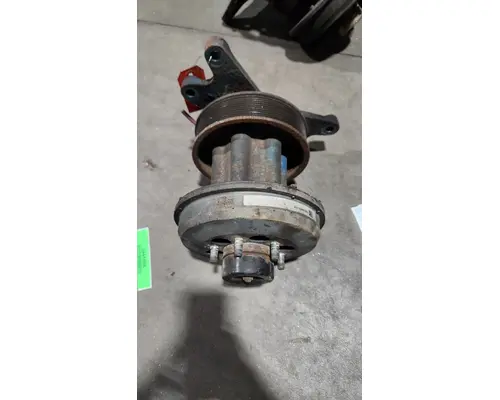Fan Clutch DETROIT DD15 K &amp; R Truck Sales, Inc.