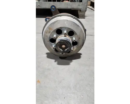 Fan Clutch DETROIT DD15 K &amp; R Truck Sales, Inc.