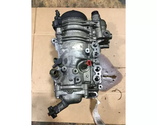 Filter / Water Separator DETROIT DD15 Rydemore Heavy Duty Truck Parts Inc