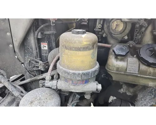 Filter / Water Separator DETROIT DD15 Custom Truck One Source