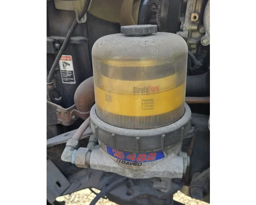 Filter / Water Separator DETROIT DD15 Custom Truck One Source