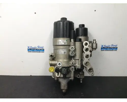 Filter / Water Separator Detroit DD15 Vander Haags Inc Sf