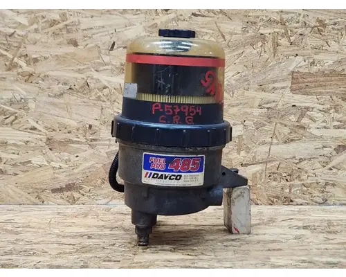 Filter / Water Separator Detroit DD15 Complete Recycling Group LLC