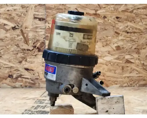 Filter / Water Separator Detroit DD15 Complete Recycling Group LLC