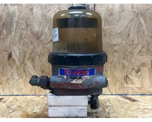 Filter / Water Separator Detroit DD15 Complete Recycling Group LLC