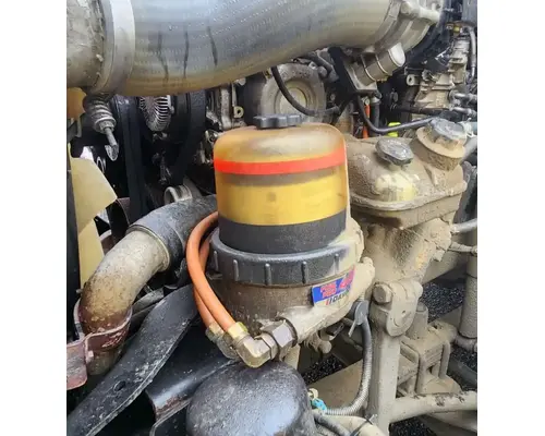 Filter / Water Separator Detroit DD15 Complete Recycling Group LLC