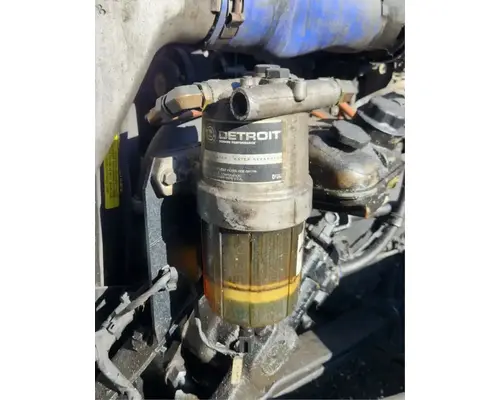 Filter / Water Separator Detroit DD15 Complete Recycling Group LLC