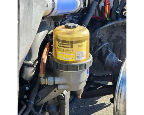 Filter / Water Separator Detroit DD15 Complete Recycling Group LLC