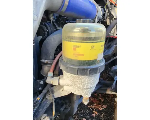 Filter / Water Separator Detroit DD15 Complete Recycling Group LLC