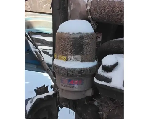 Filter / Water Separator Detroit DD15 Complete Recycling Group LLC