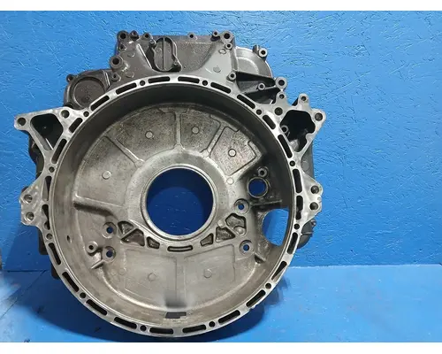 Flywheel Housing DETROIT DD15 Diesel Truck Parts
