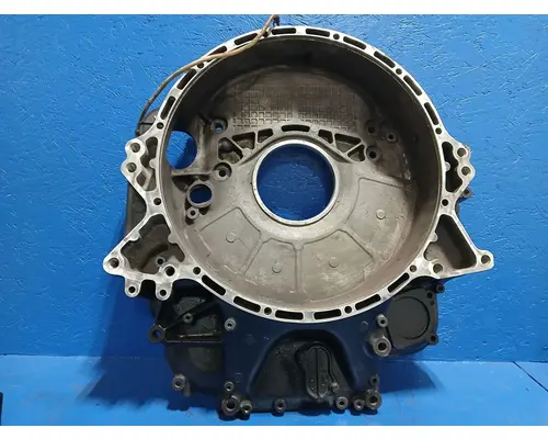 Flywheel Housing DETROIT DD15 Diesel Truck Parts
