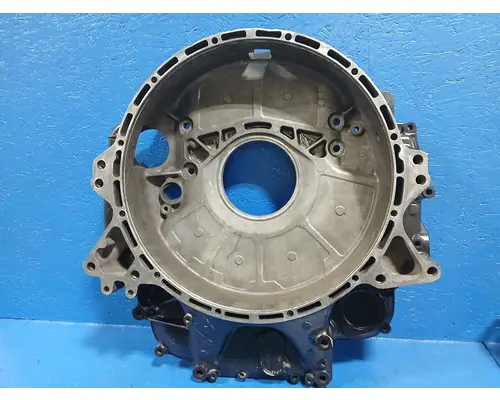 Flywheel Housing DETROIT DD15 Diesel Truck Parts
