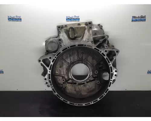 Flywheel Housing Detroit DD15 Vander Haags Inc Sp