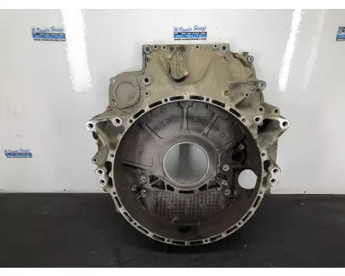 Flywheel Housing Detroit DD15 Vander Haags Inc WM