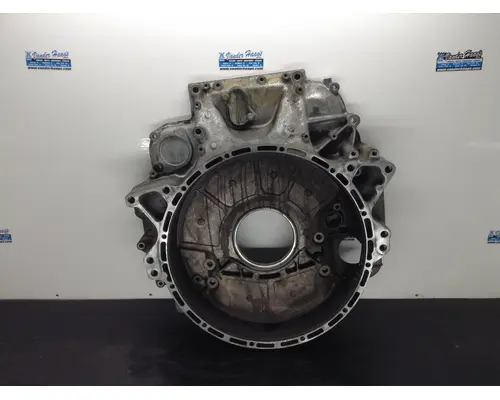 Flywheel Housing Detroit DD15 Vander Haags Inc Col