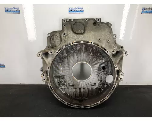 Flywheel Housing Detroit DD15 Vander Haags Inc Col