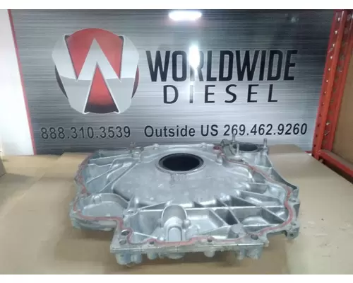 Flywheel Housing DETROIT DD15 Worldwide Diesel