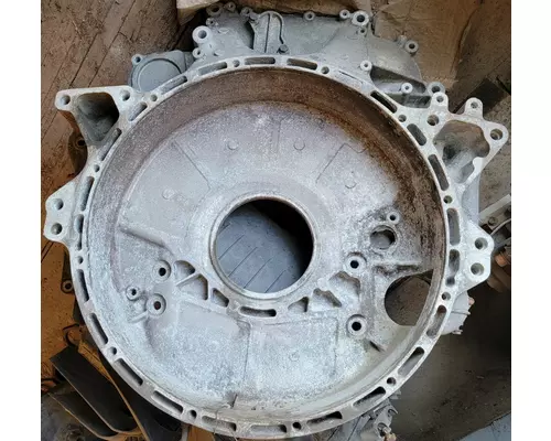 Flywheel Housing DETROIT DD15 ReRun Truck Parts