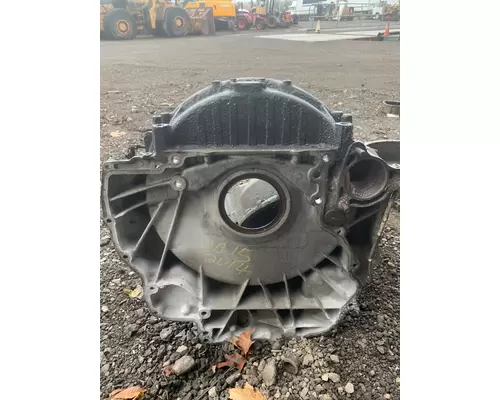 Flywheel Housing DETROIT DD15 2679707 Ontario Inc