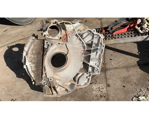 Flywheel Housing DETROIT DD15 Truck Salvage International Inc